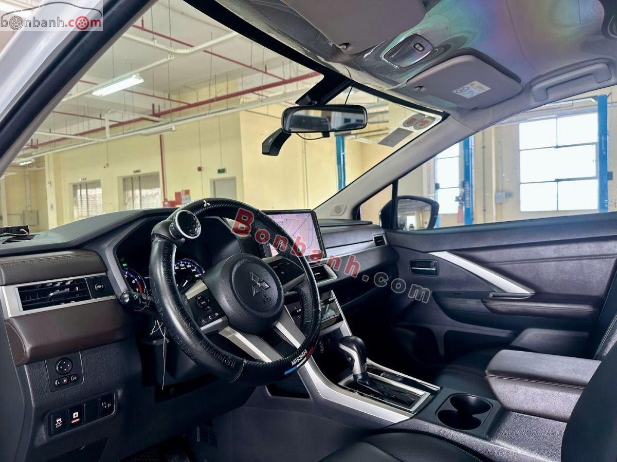 Bán ô tô Mitsubishi Xpander Premium 1.5 AT - 2024 - xe cũ