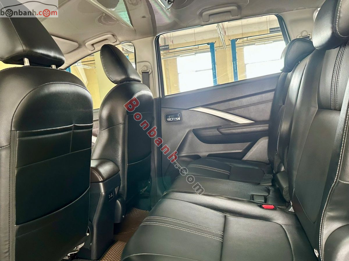 Bán ô tô Mitsubishi Xpander Premium 1.5 AT - 2024 - xe cũ