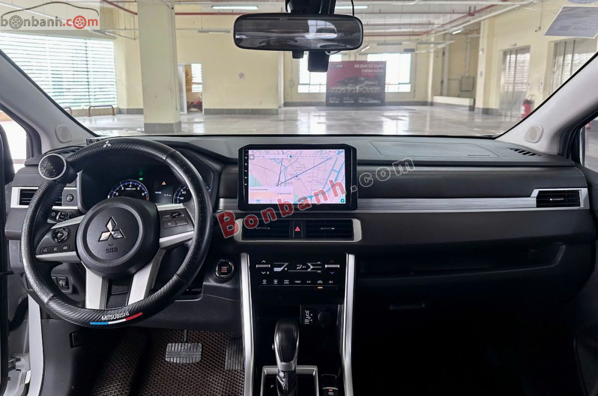 Bán ô tô Mitsubishi Xpander Premium 1.5 AT - 2024 - xe cũ