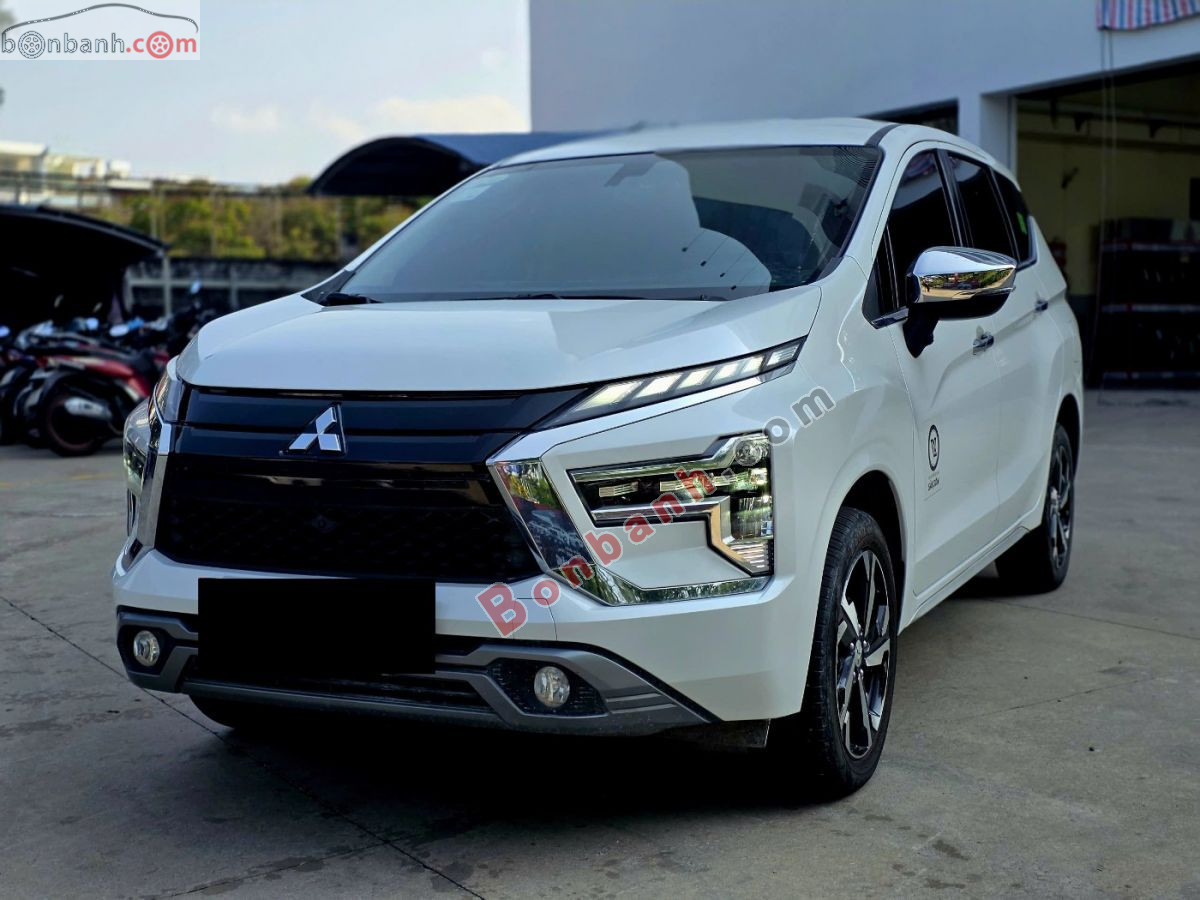 Bán ô tô Mitsubishi Xpander Premium 1.5 AT - 2025 - xe cũ