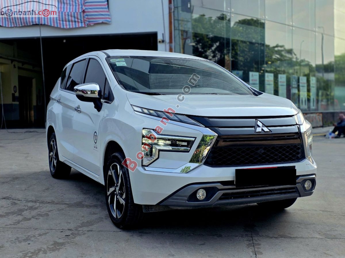 Bán ô tô Mitsubishi Xpander Premium 1.5 AT - 2025 - xe cũ