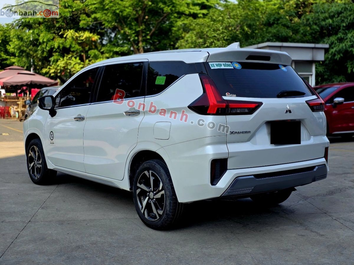 Bán ô tô Mitsubishi Xpander Premium 1.5 AT - 2025 - xe cũ