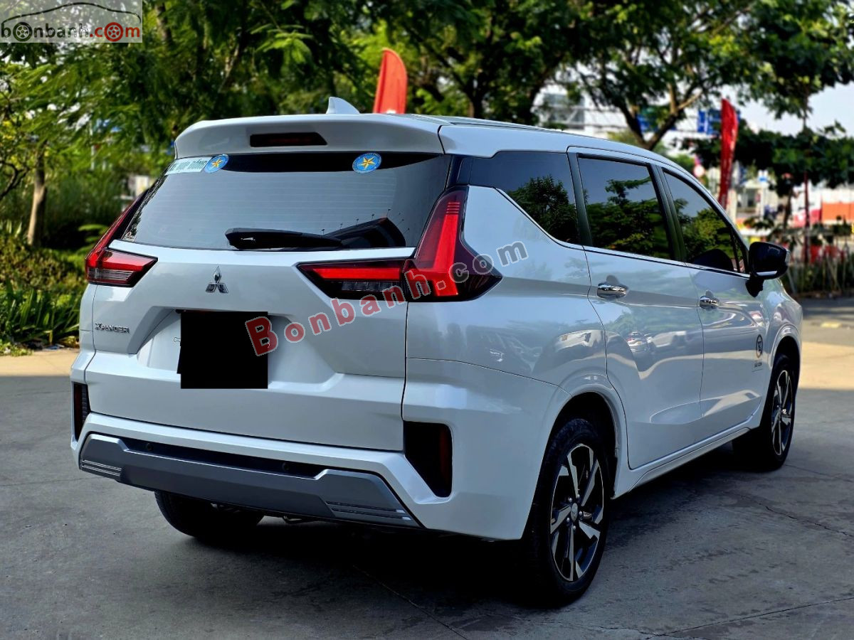 Bán ô tô Mitsubishi Xpander Premium 1.5 AT - 2025 - xe cũ