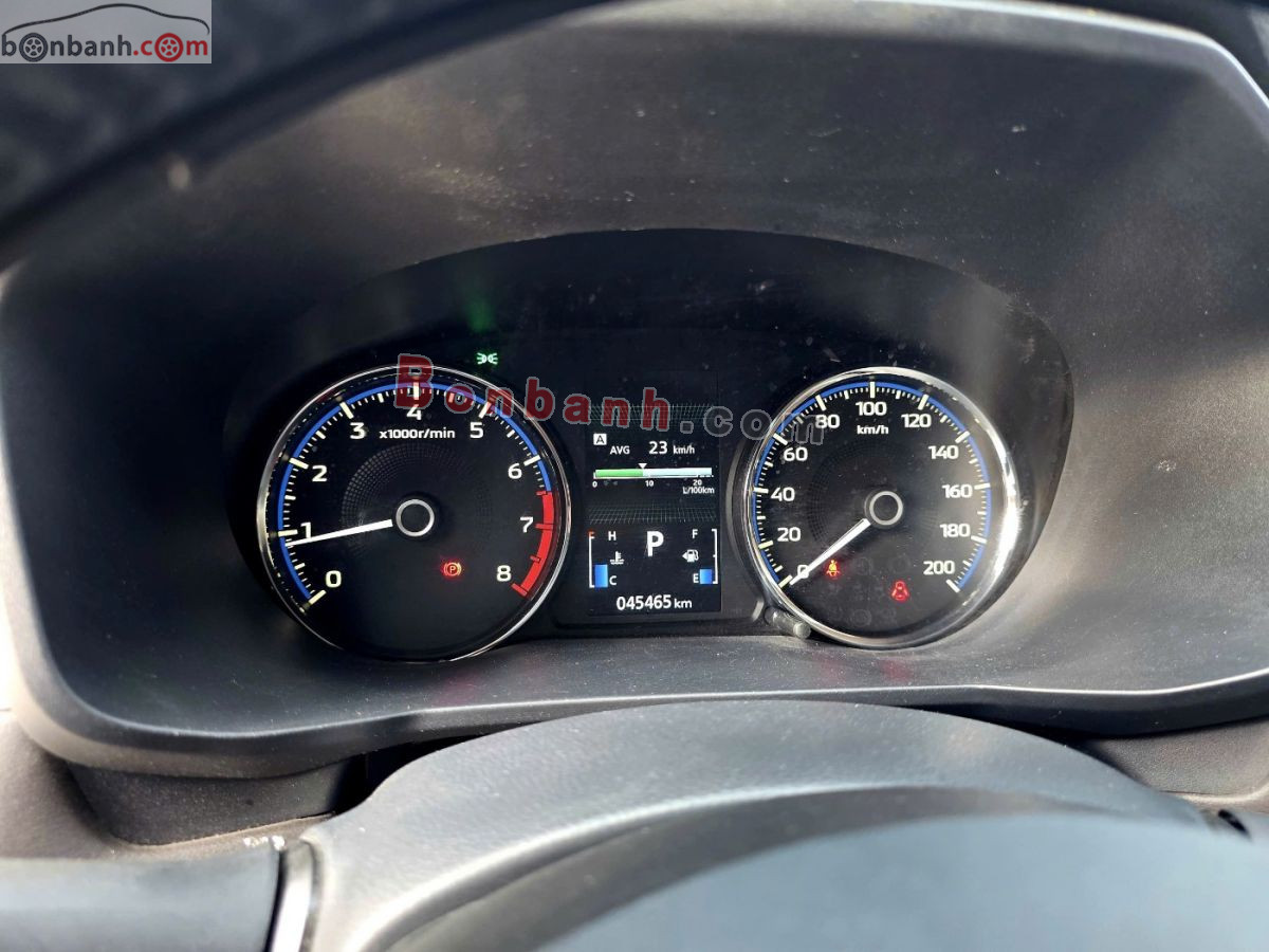 Bán ô tô Mitsubishi Xpander Premium 1.5 AT - 2025 - xe cũ
