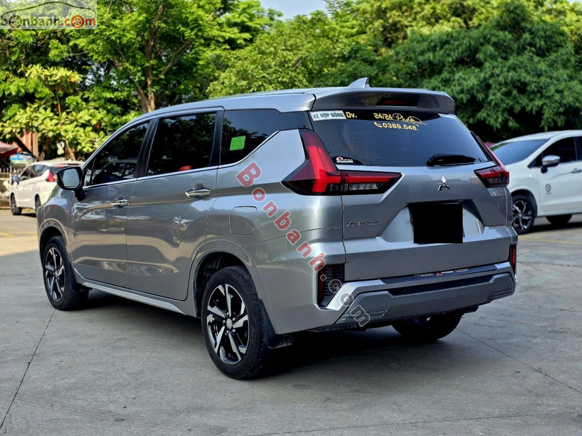 Bán ô tô Mitsubishi Xpander Premium 1.5 AT - 2025 - xe cũ