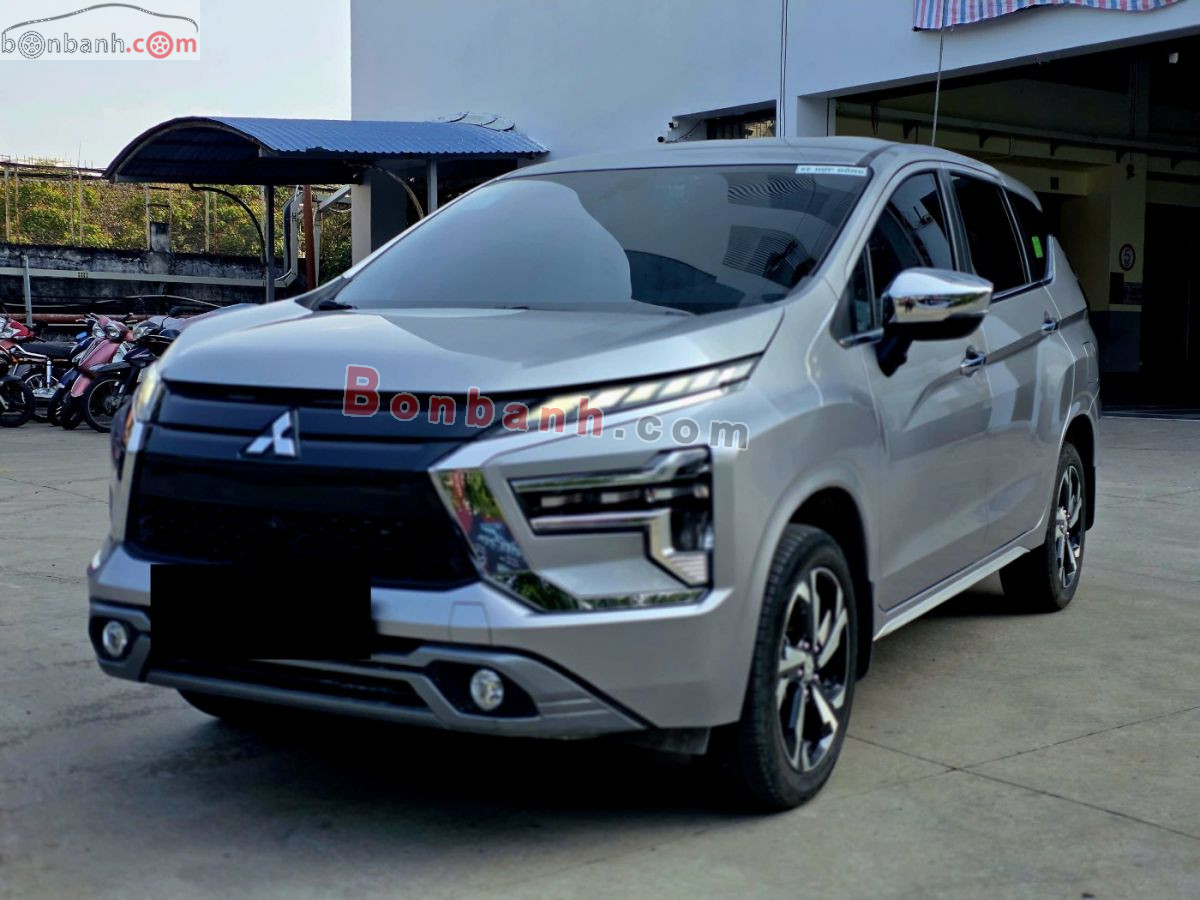 Bán ô tô Mitsubishi Xpander Premium 1.5 AT - 2025 - xe cũ