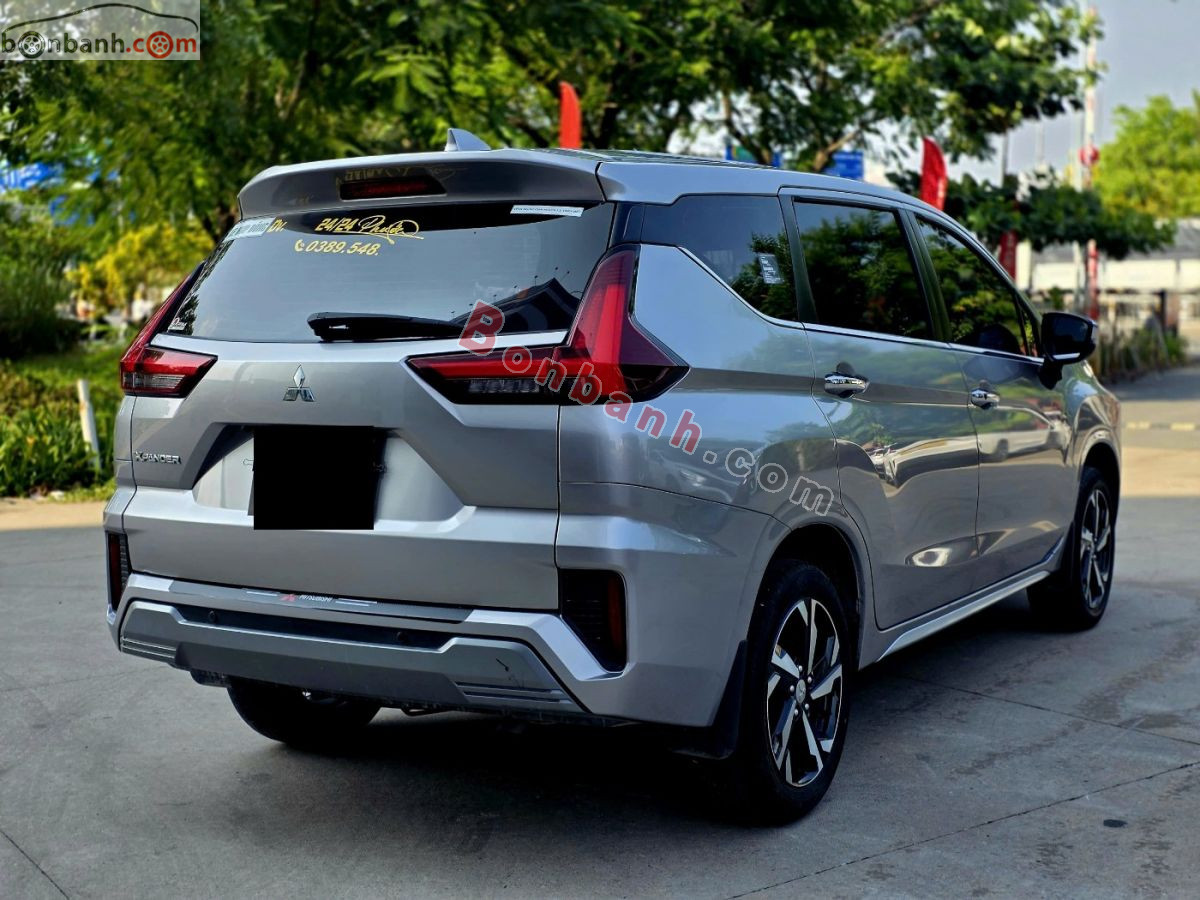 Bán ô tô Mitsubishi Xpander Premium 1.5 AT - 2025 - xe cũ