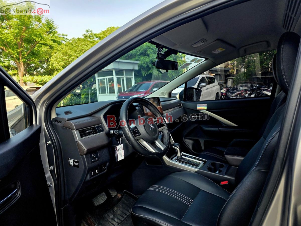 Bán ô tô Mitsubishi Xpander Premium 1.5 AT - 2025 - xe cũ