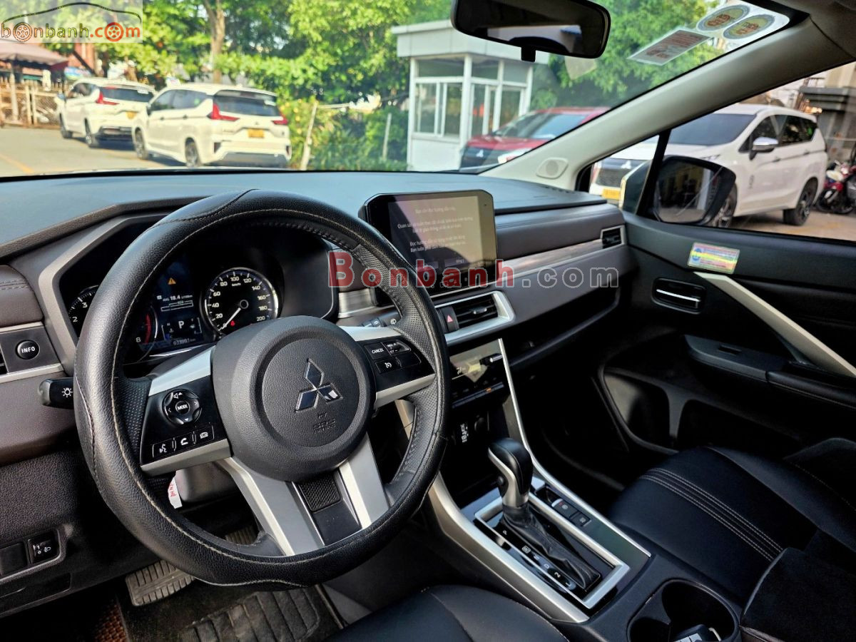 Bán ô tô Mitsubishi Xpander Premium 1.5 AT - 2025 - xe cũ