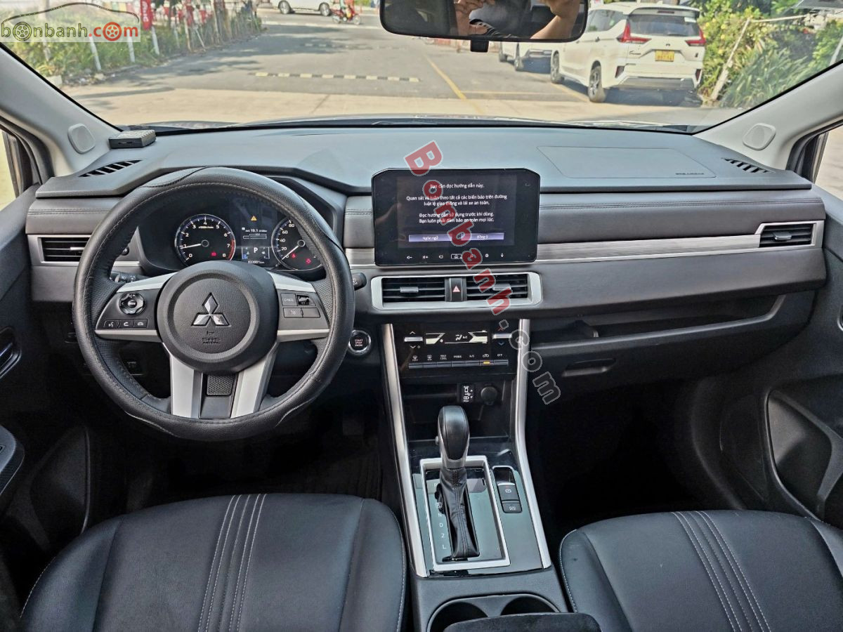 Bán ô tô Mitsubishi Xpander Premium 1.5 AT - 2025 - xe cũ