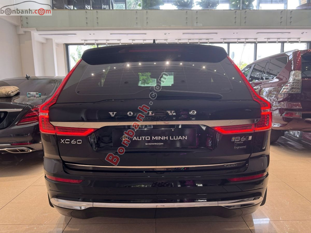 Bán ô tô Volvo XC60 Inscription B6 AWD - 2022 - xe cũ
