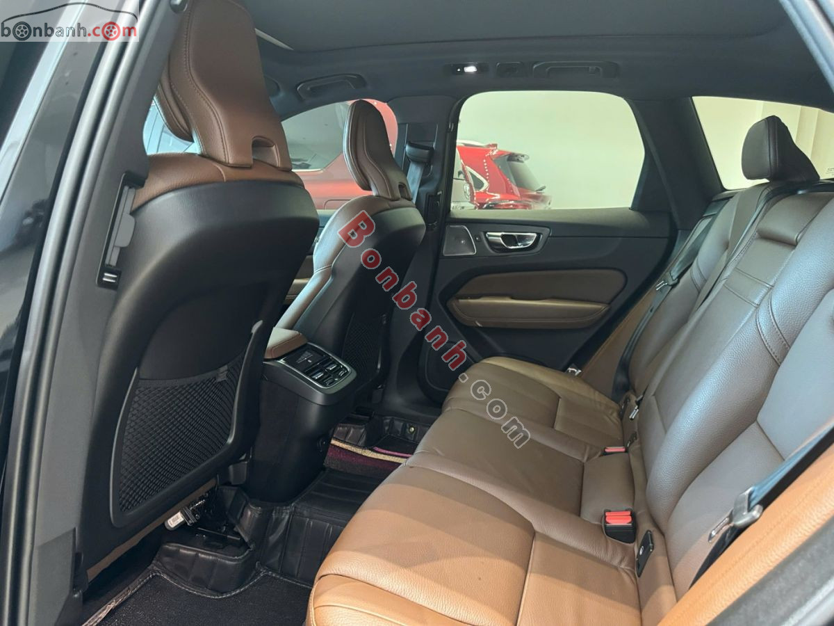 Bán ô tô Volvo XC60 Inscription B6 AWD - 2022 - xe cũ