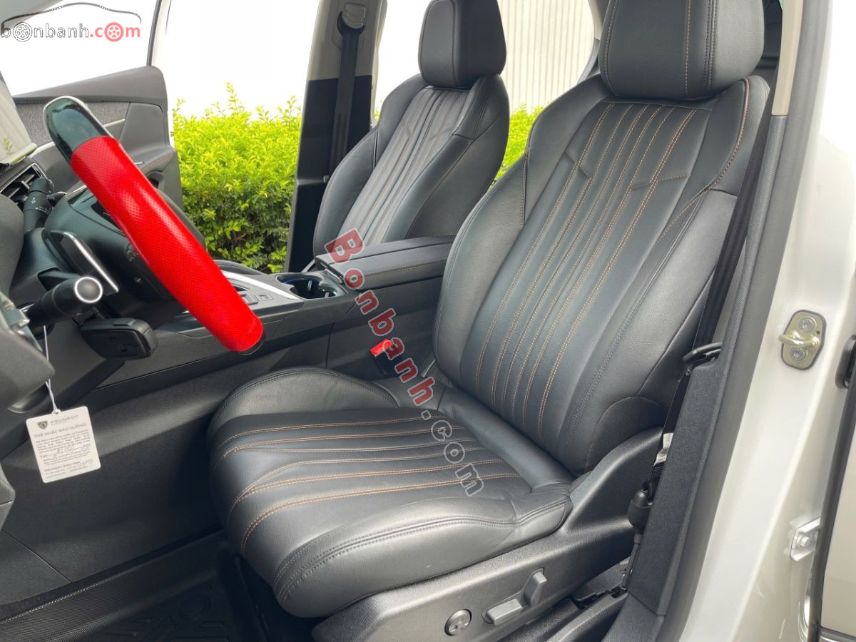 Bán ô tô Peugeot 3008 AL - 2022 - xe cũ