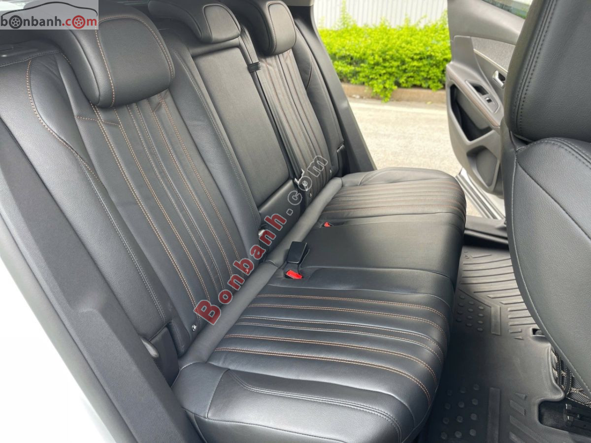 Bán ô tô Peugeot 3008 AL - 2022 - xe cũ