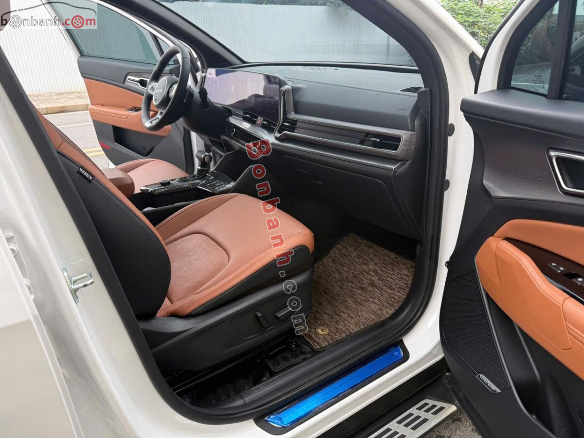 Bán ô tô Kia Sportage Signature 2.0G - 2025 - xe cũ