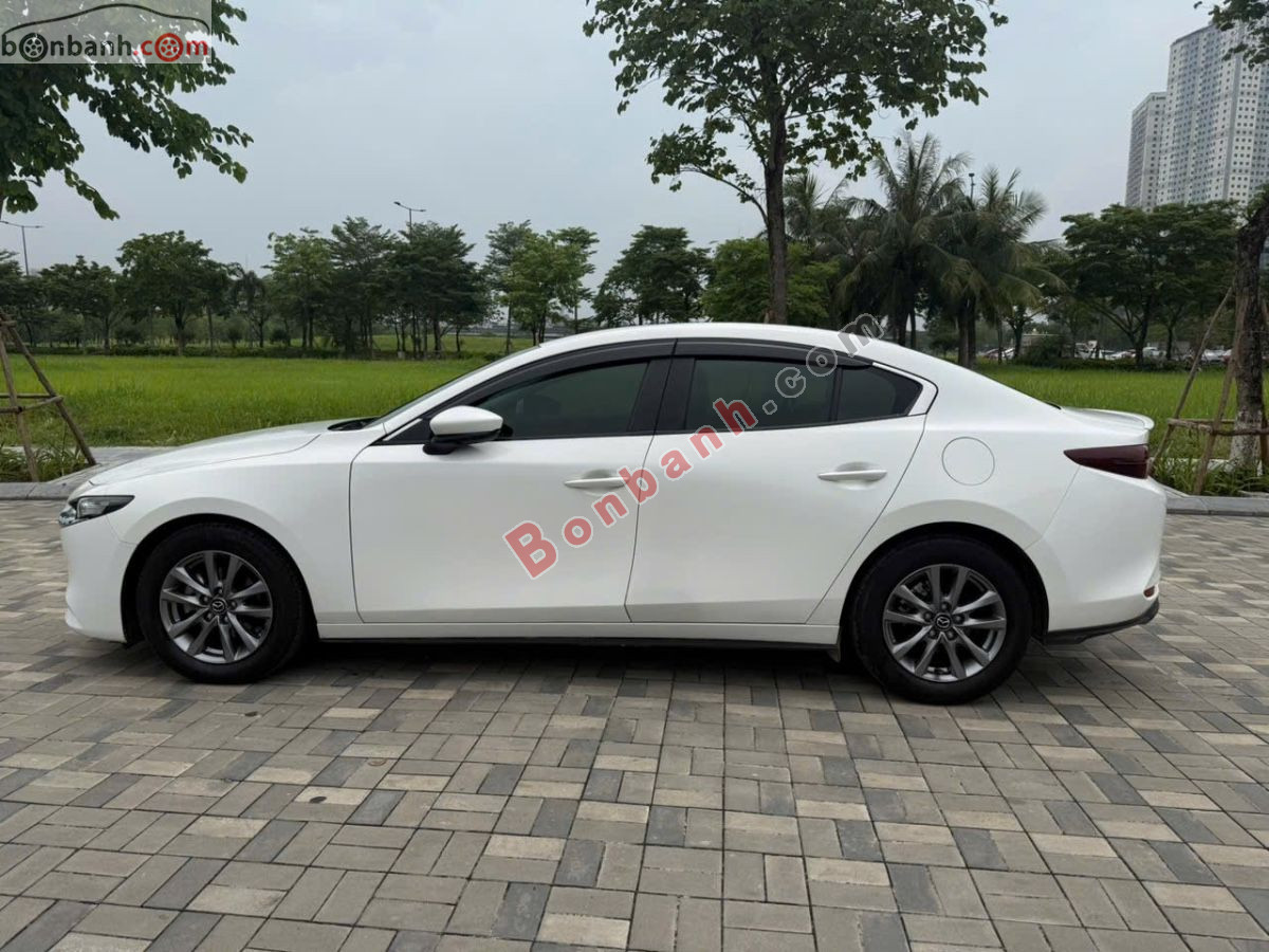 Bán ô tô Mazda 3 1.5L Luxury - 2020 - xe cũ