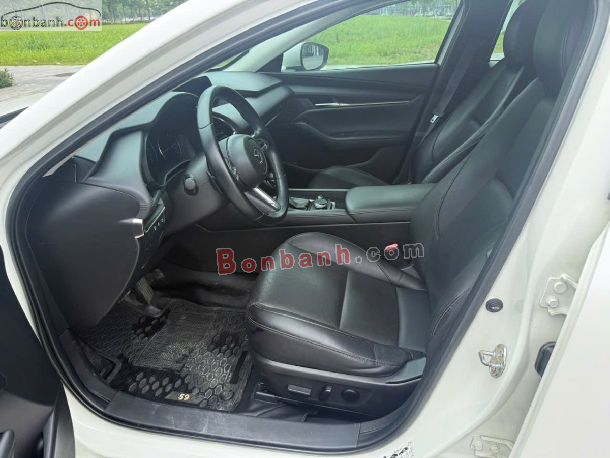 Bán ô tô Mazda 3 1.5L Luxury - 2020 - xe cũ