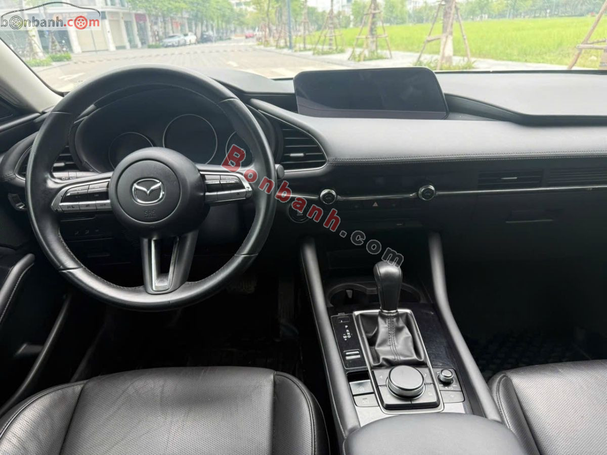 Bán ô tô Mazda 3 1.5L Luxury - 2020 - xe cũ