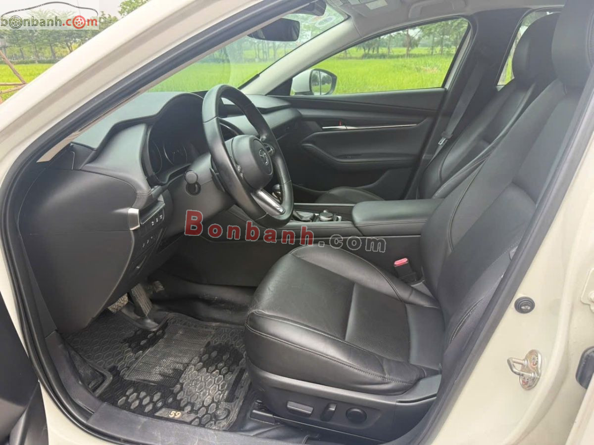 Bán ô tô Mazda 3 1.5L Luxury - 2020 - xe cũ