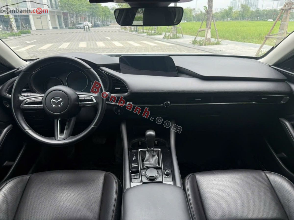 Bán ô tô Mazda 3 1.5L Luxury - 2020 - xe cũ