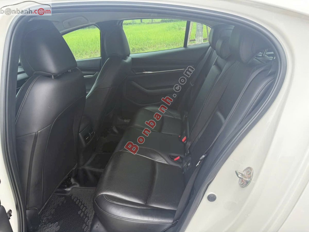 Bán ô tô Mazda 3 1.5L Luxury - 2020 - xe cũ