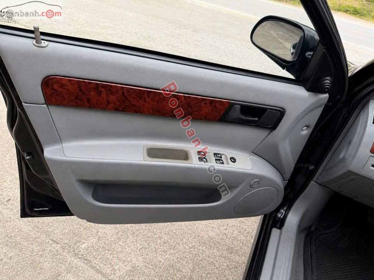 Bán ô tô Daewoo Lacetti EX - 2009 - xe cũ