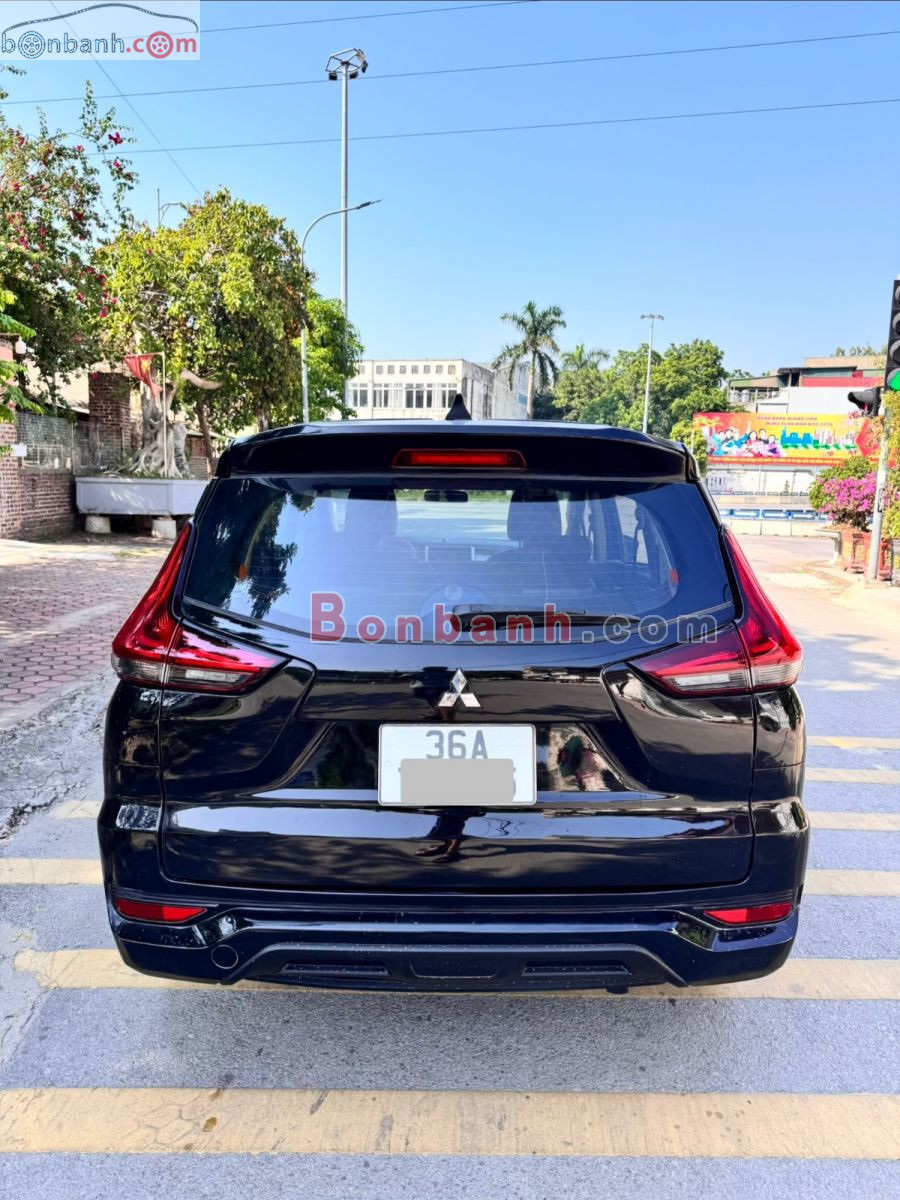 Bán ô tô Mitsubishi Xpander 1.5 MT - 2021 - xe cũ