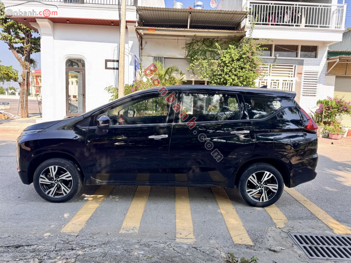 Bán ô tô Mitsubishi Xpander 1.5 MT - 2021 - xe cũ