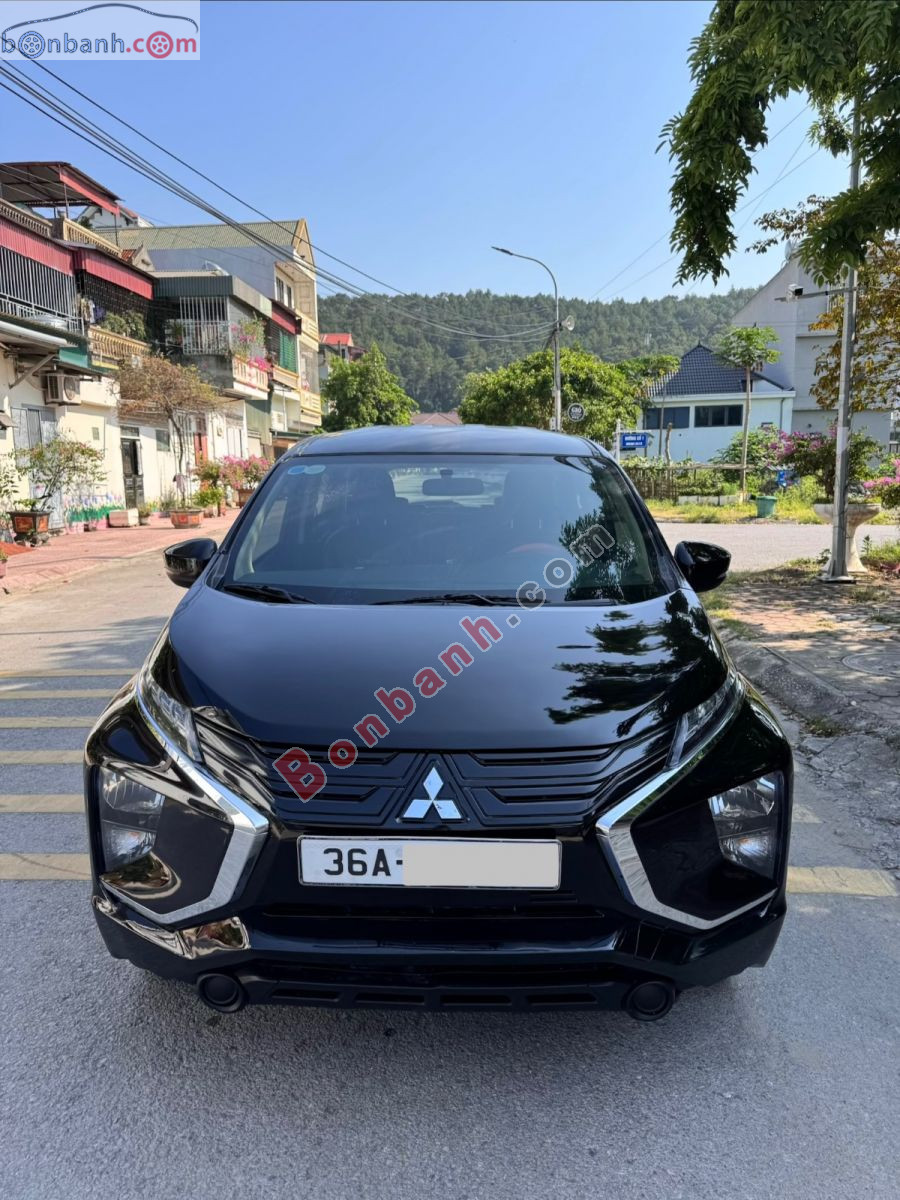 Bán ô tô Mitsubishi Xpander 1.5 MT - 2021 - xe cũ