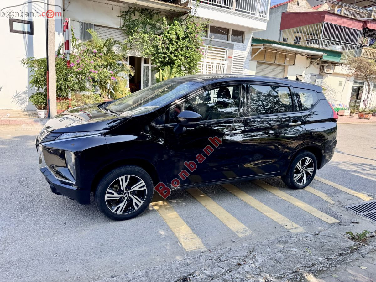 Bán ô tô Mitsubishi Xpander 1.5 MT - 2021 - xe cũ