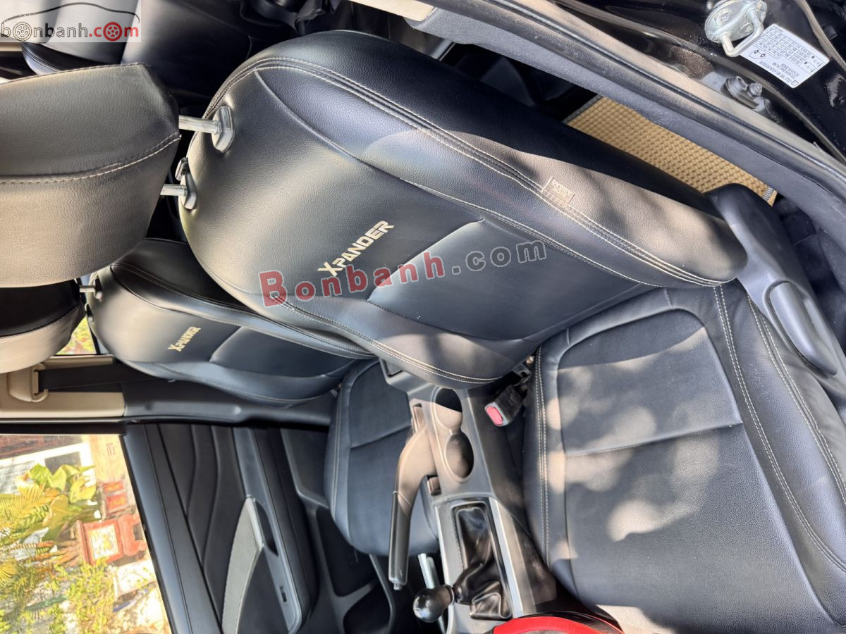 Bán ô tô Mitsubishi Xpander 1.5 MT - 2021 - xe cũ