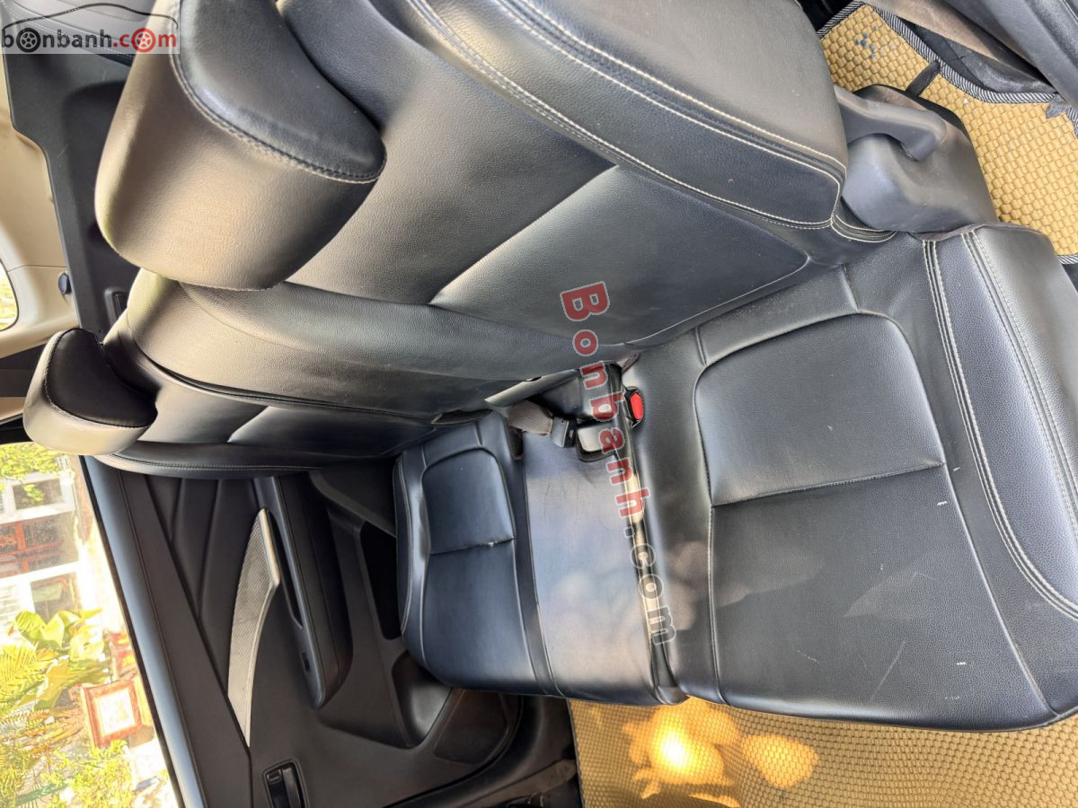 Bán ô tô Mitsubishi Xpander 1.5 MT - 2021 - xe cũ