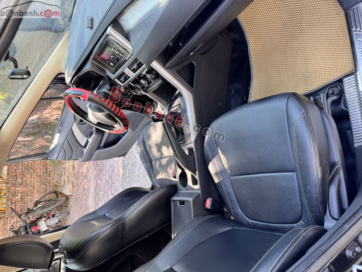 Bán ô tô Mitsubishi Xpander 1.5 MT - 2021 - xe cũ