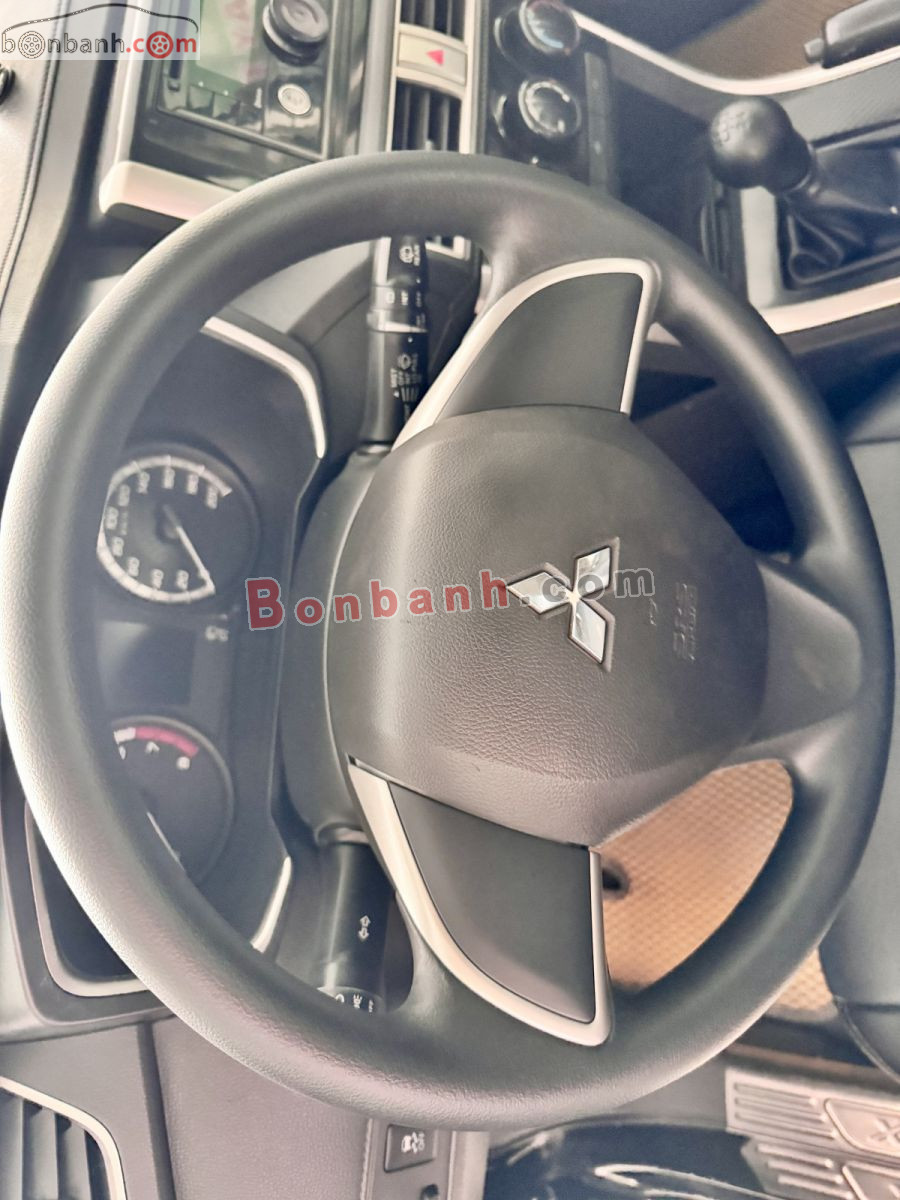 Bán ô tô Mitsubishi Xpander 1.5 MT - 2021 - xe cũ
