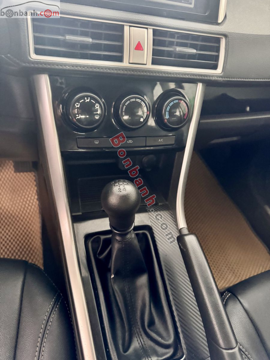 Bán ô tô Mitsubishi Xpander 1.5 MT - 2021 - xe cũ