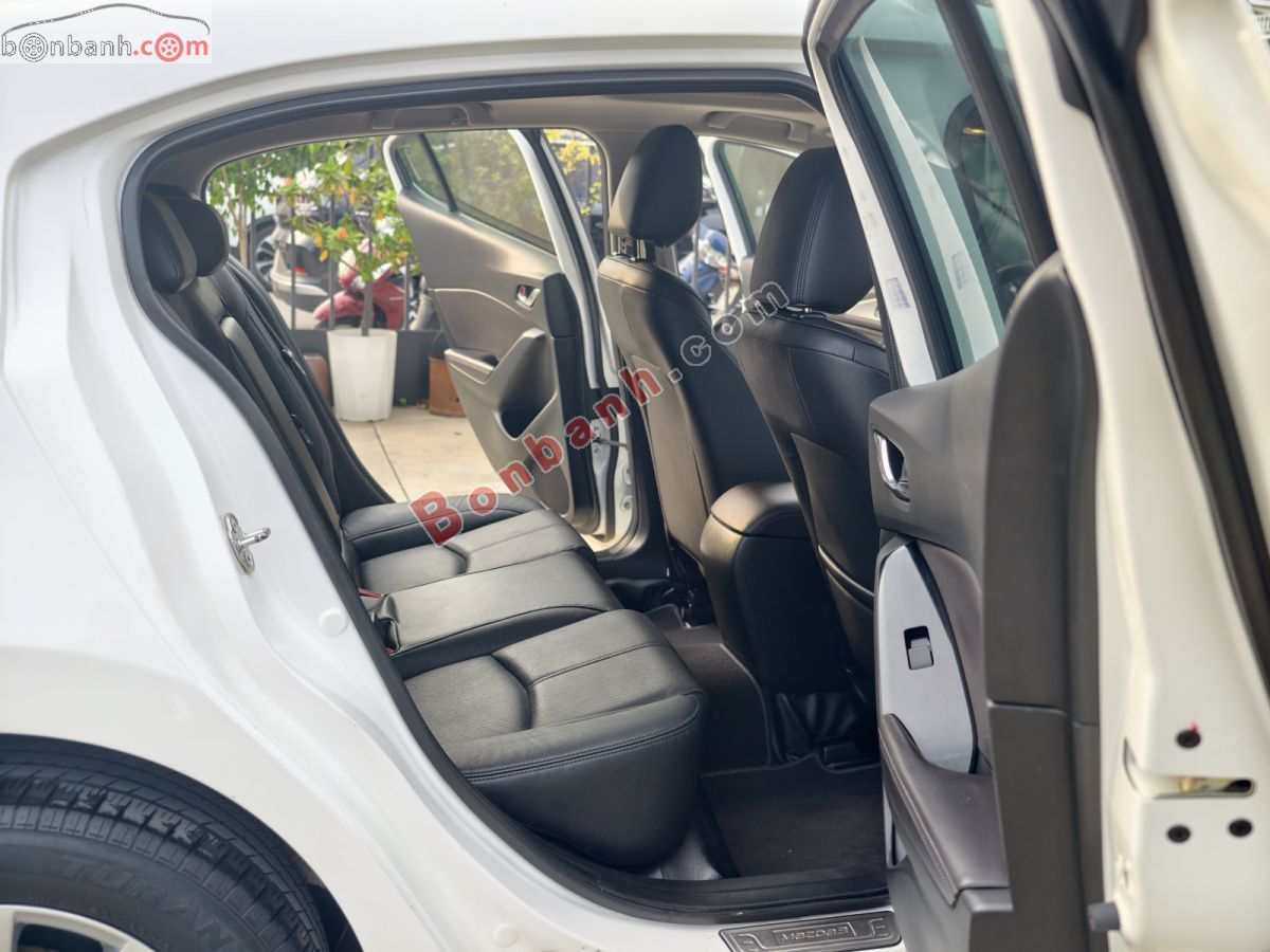 Bán ô tô Mazda 3 1.5 AT - 2018 - xe cũ