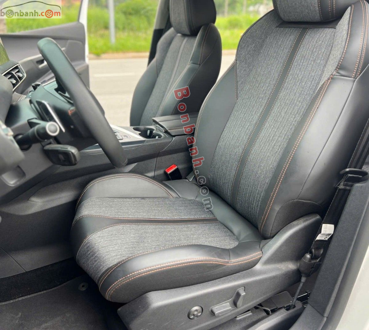 Bán ô tô Peugeot 3008 Premium - 2023 - xe cũ