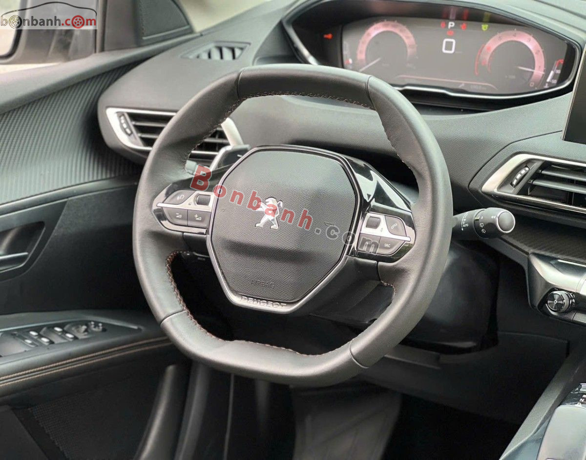 Bán ô tô Peugeot 3008 Premium - 2023 - xe cũ