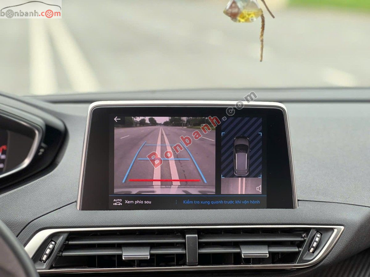 Bán ô tô Peugeot 3008 Premium - 2023 - xe cũ