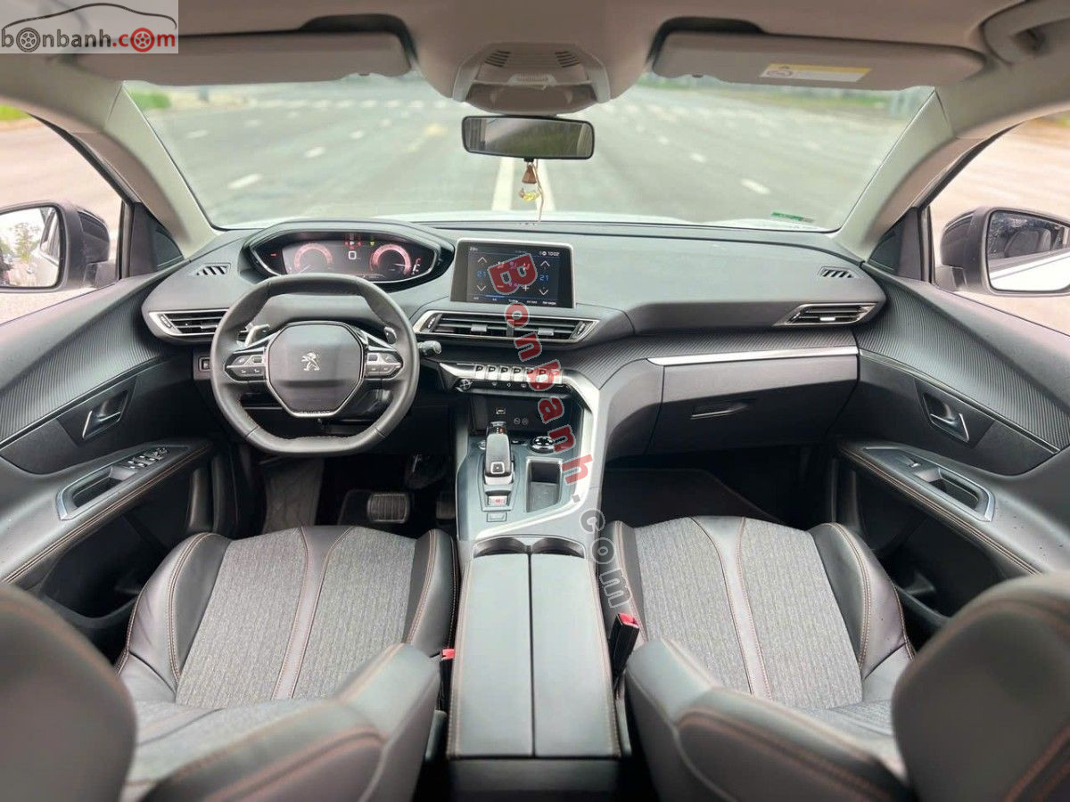Bán ô tô Peugeot 3008 Premium - 2023 - xe cũ