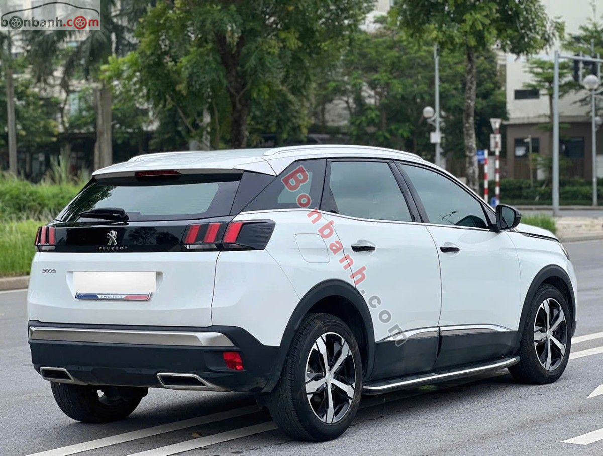 Bán ô tô Peugeot 3008 Premium - 2023 - xe cũ