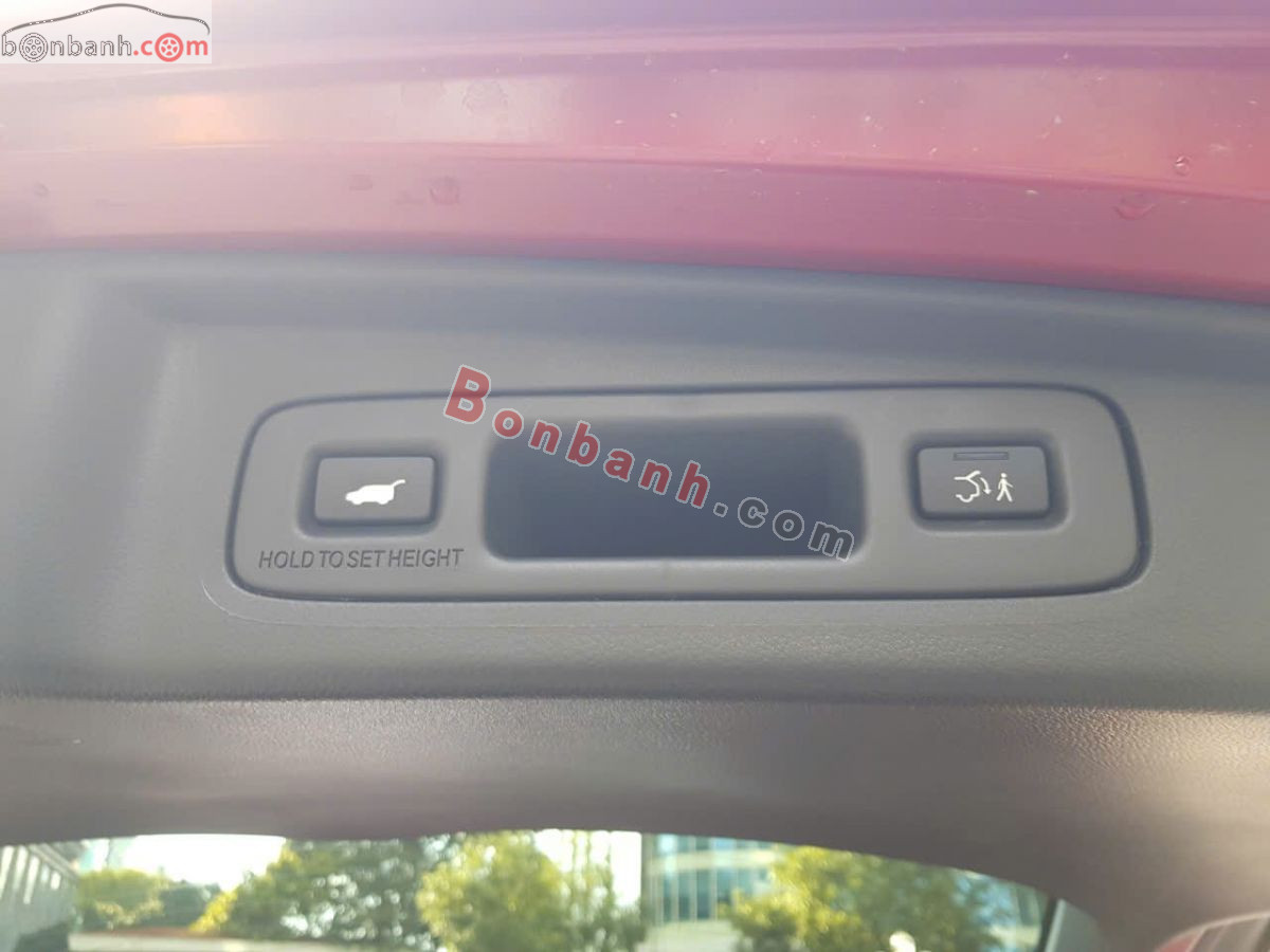 Bán ô tô Honda CRV L - 2024 - xe cũ