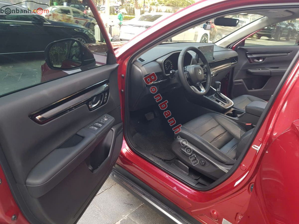 Bán ô tô Honda CRV L - 2024 - xe cũ