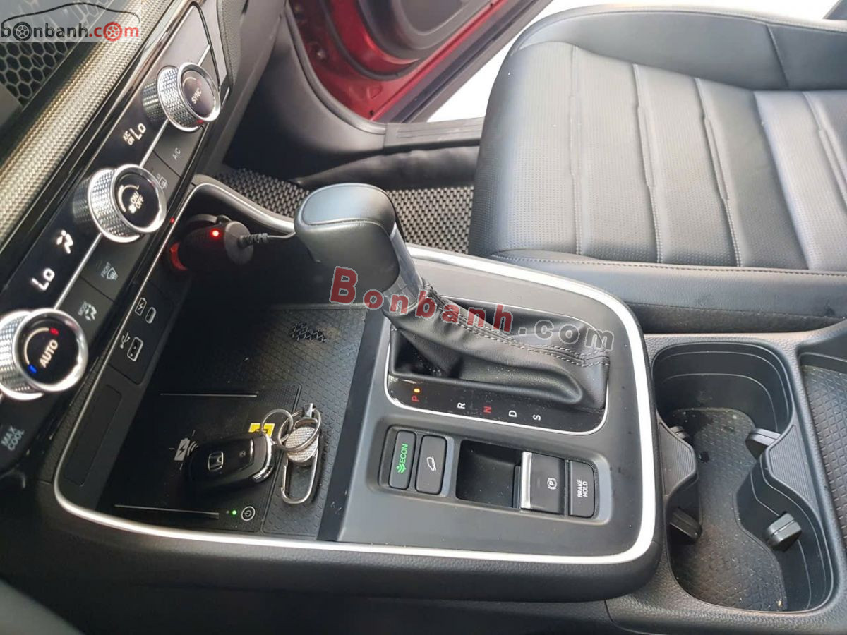 Bán ô tô Honda CRV L - 2024 - xe cũ