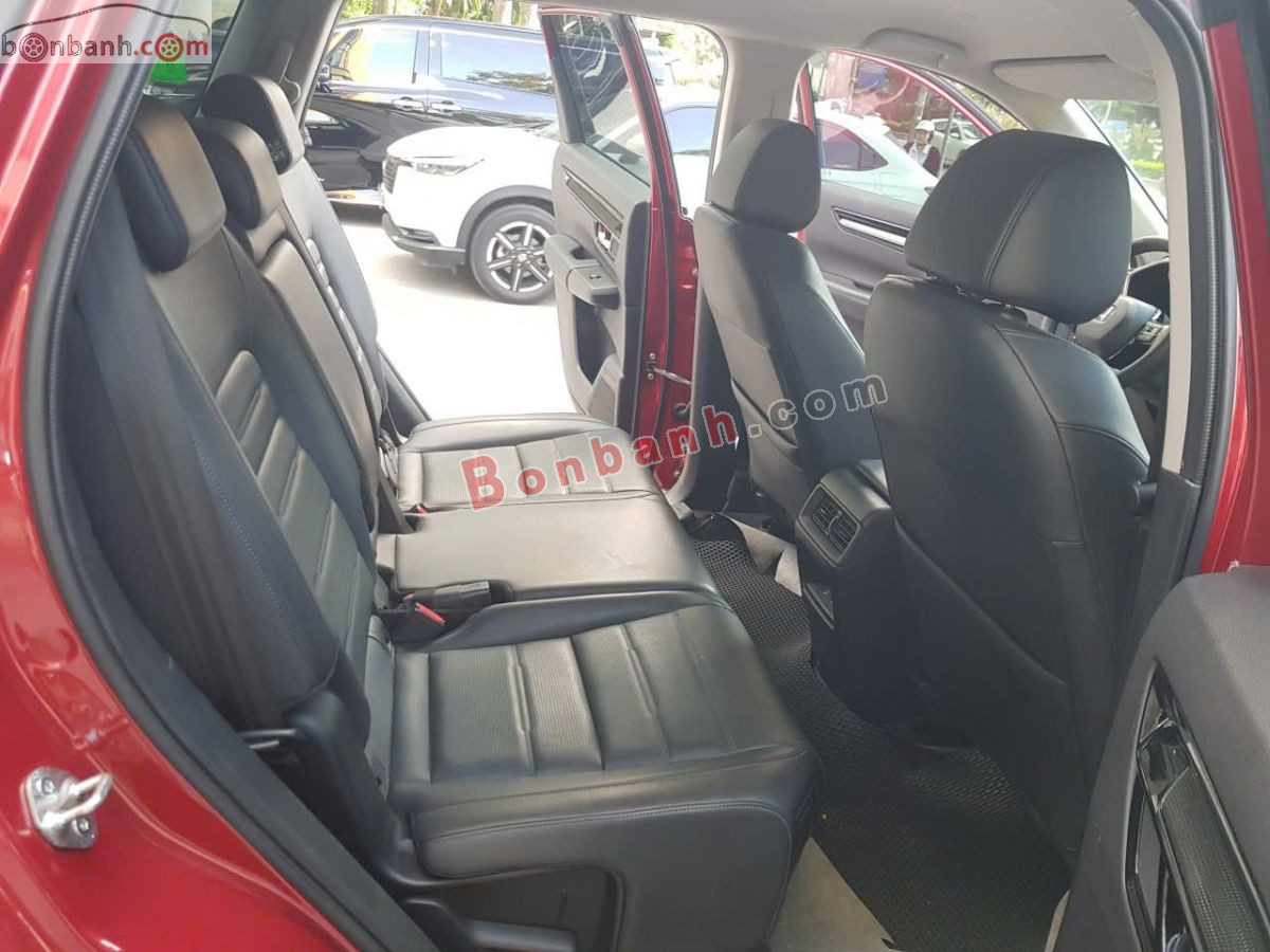 Bán ô tô Honda CRV L - 2024 - xe cũ