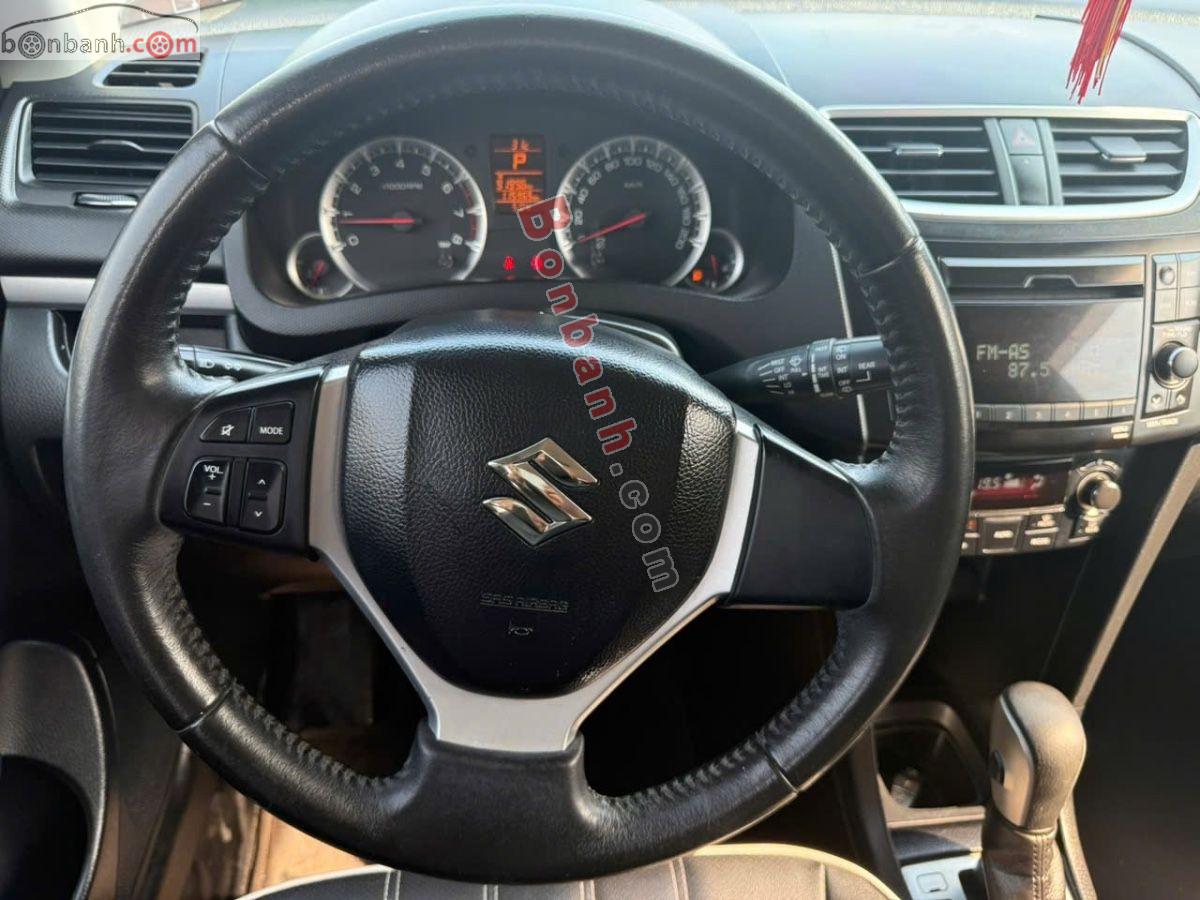 Bán ô tô Suzuki Swift Special - 2016 - xe cũ
