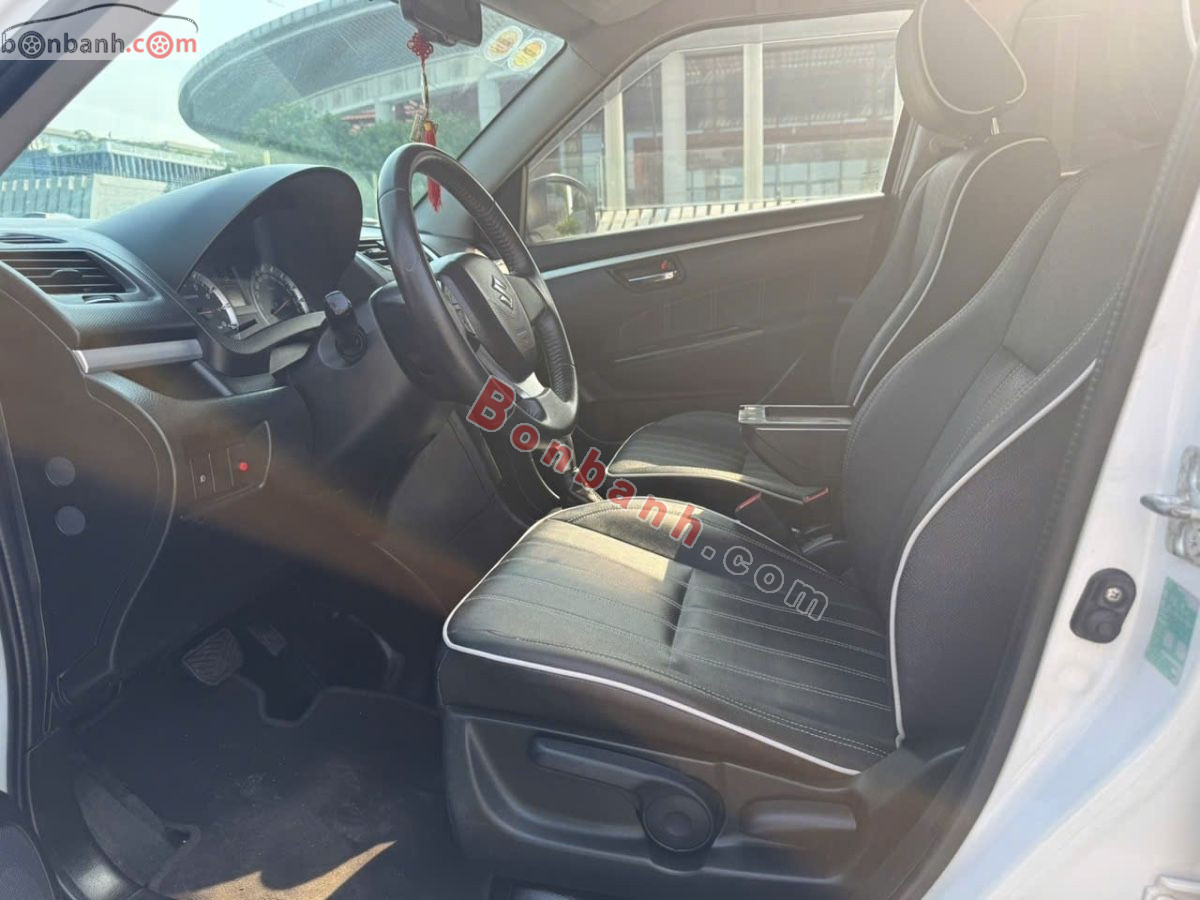 Bán ô tô Suzuki Swift Special - 2016 - xe cũ