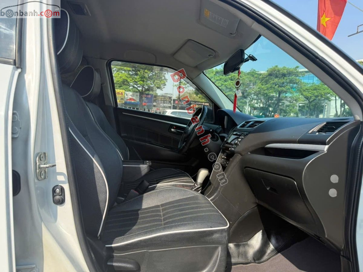Bán ô tô Suzuki Swift Special - 2016 - xe cũ