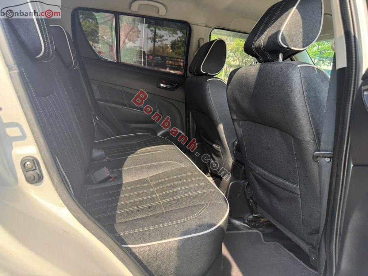Bán ô tô Suzuki Swift Special - 2016 - xe cũ