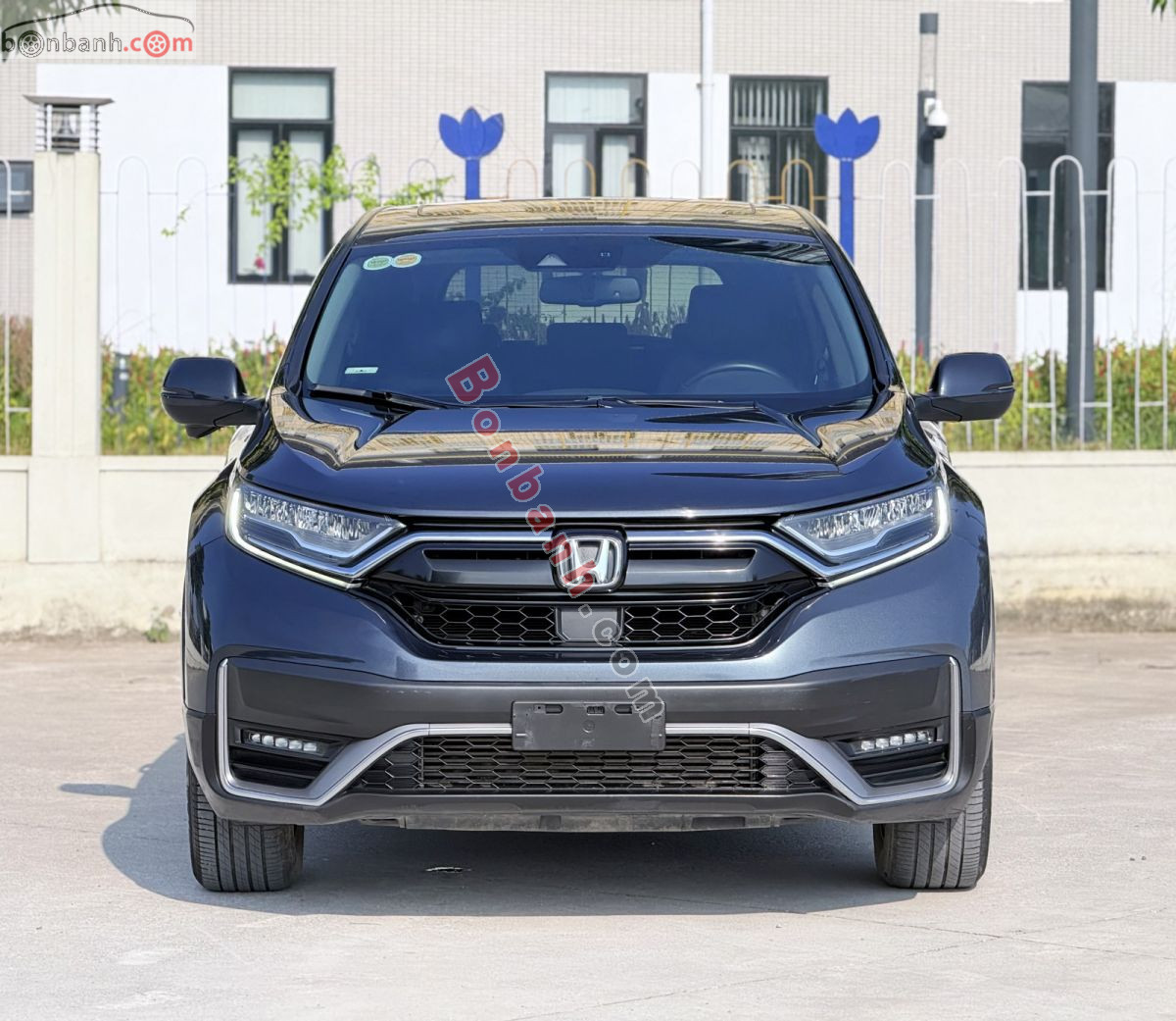 Bán ô tô Honda CRV L - 2021 - xe cũ